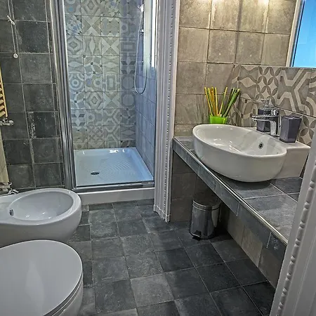 Acanthus B&B CTA Room photo