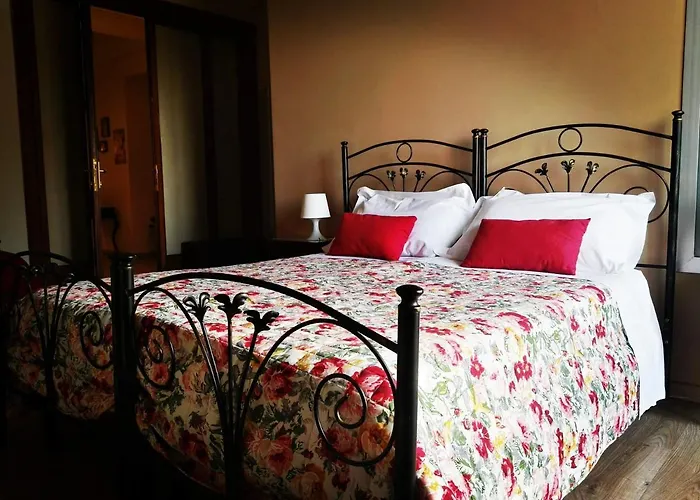 Acanthus B&B
