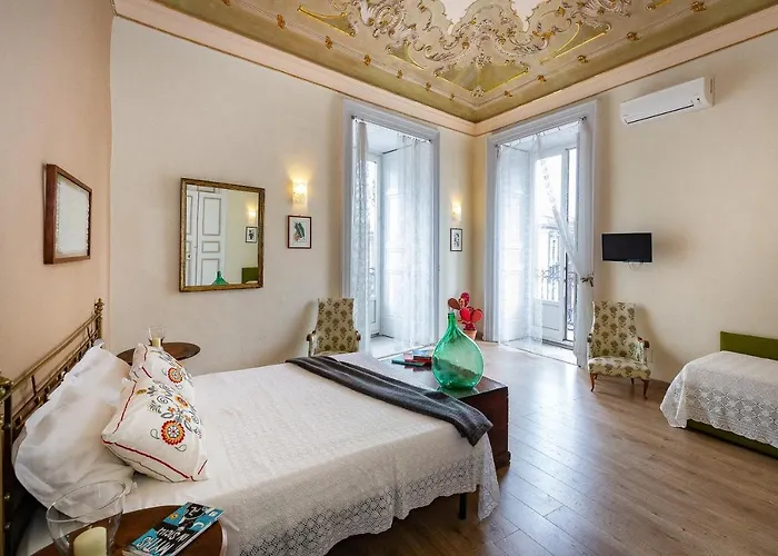 Acanthus B&B
