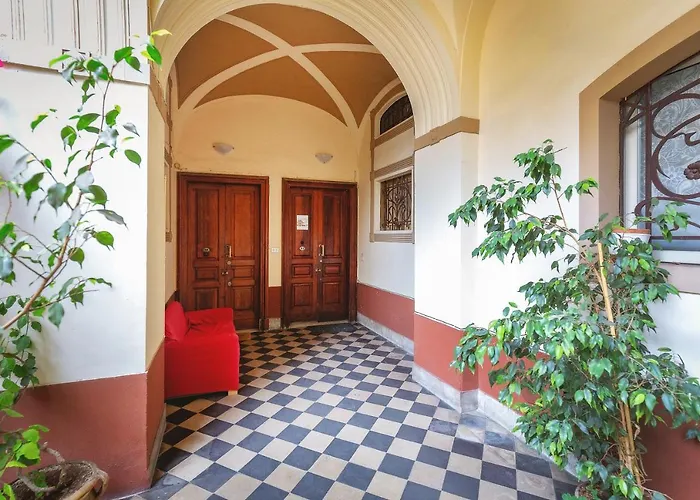 Acanthus B&B